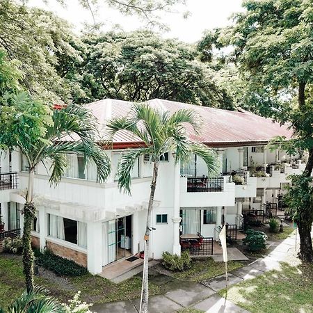 Palmas Del Mar Hotel Bacolod Exterior photo
