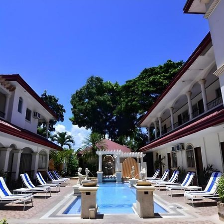 Palmas Del Mar Hotel Bacolod Exterior photo