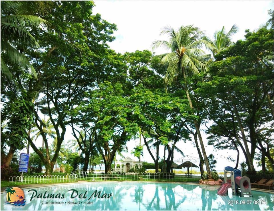 Palmas Del Mar Hotel Bacolod Exterior photo