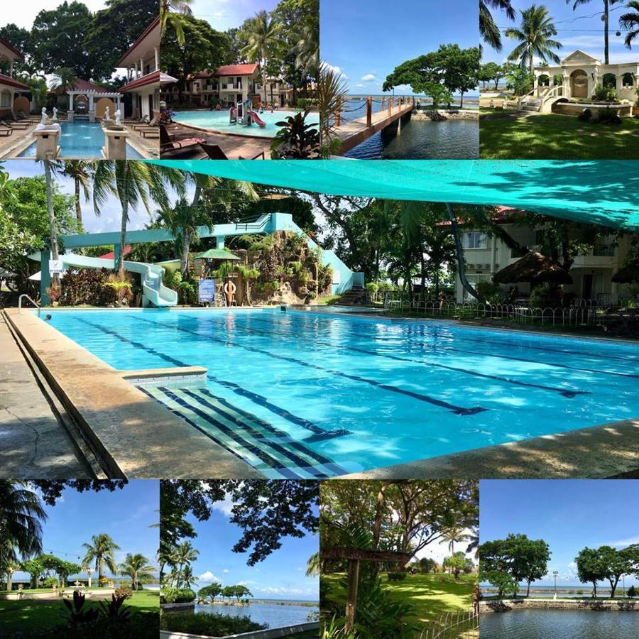 Palmas Del Mar Hotel Bacolod Exterior photo