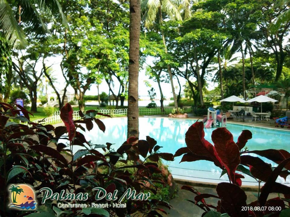 Palmas Del Mar Hotel Bacolod Exterior photo