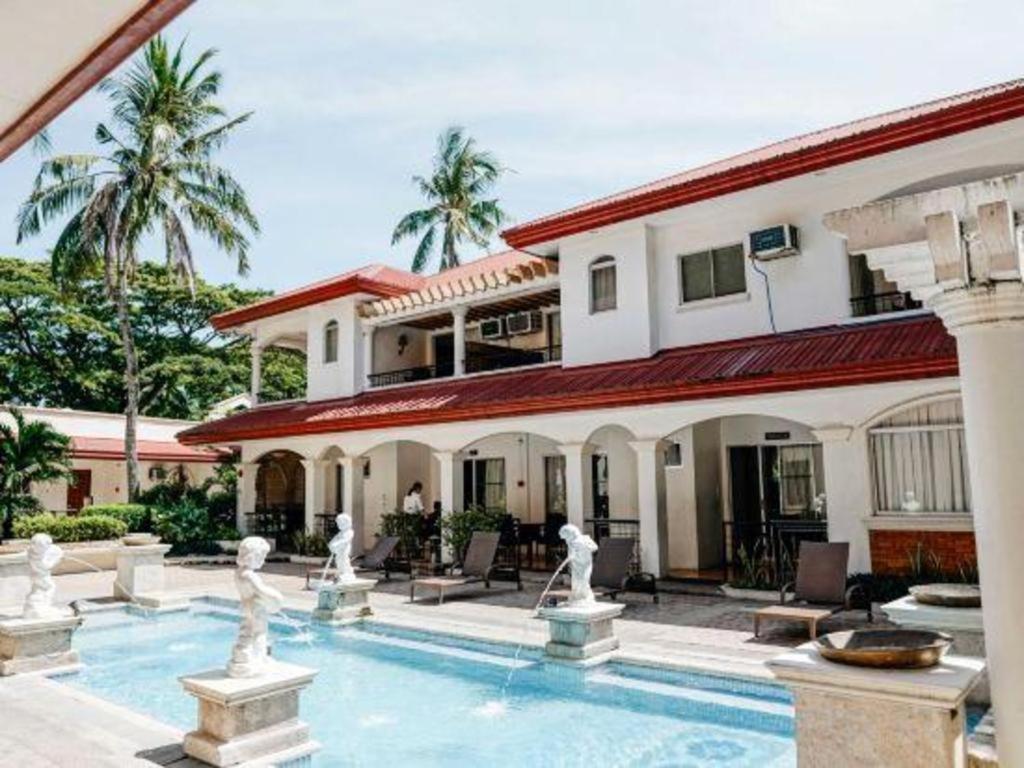 Palmas Del Mar Hotel Bacolod Exterior photo